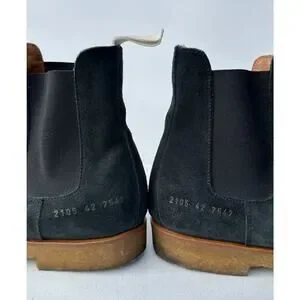 Common Projects | Shoes | Common Projects Mens Winter  display picture 3